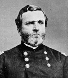 Maj. Gen. George H. Thomas