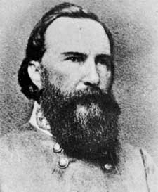 Lt. Gen. James Longstreet