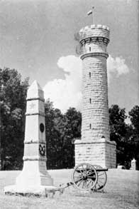 Wilder Monument