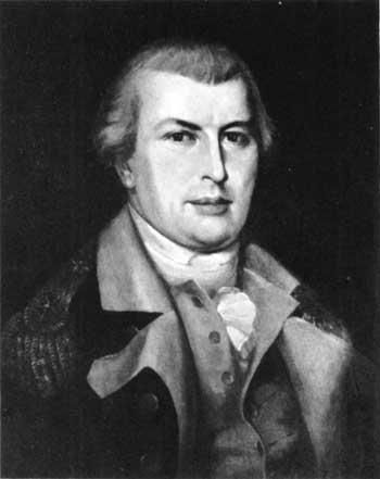 Maj. Gen. Nathanael Greene