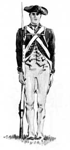 Delaware and Maryland Infantry