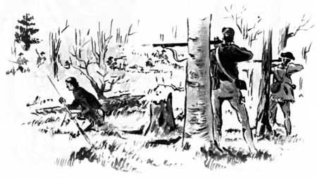 Virginia Militia