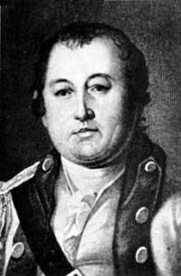 Col. William Washington