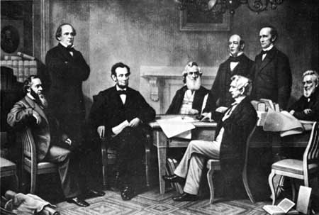 when did lincoln issue the emancipation proclamation