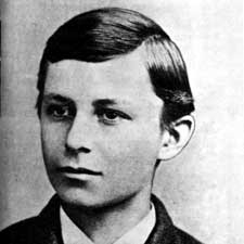 Wilbur Wright