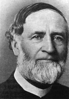 Bishop Milton Wright