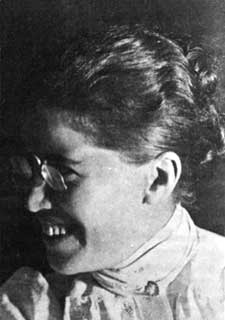 Katherine Wright