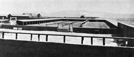 Herder's Corral