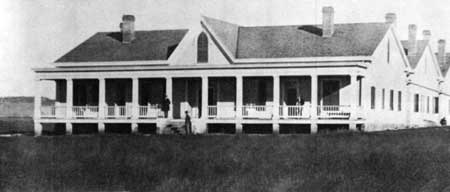 Hospital