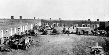 Mechanic's Corral