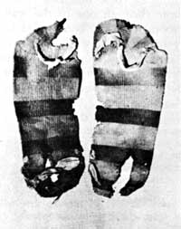 yucca sandals