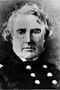 Bvt. Maj. Gen. Persifor F. Smith