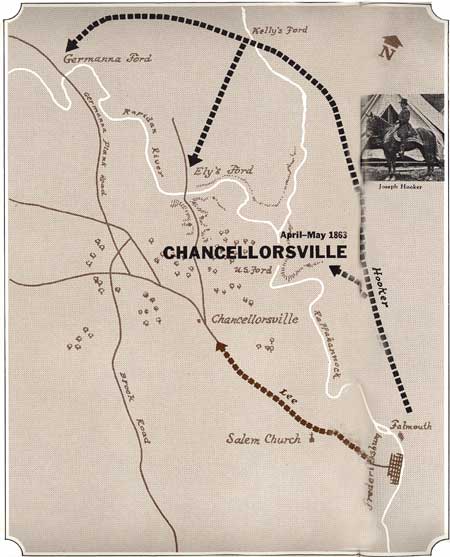 Chancellorsville