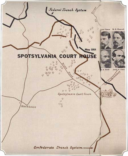 Spotsylvania Court House