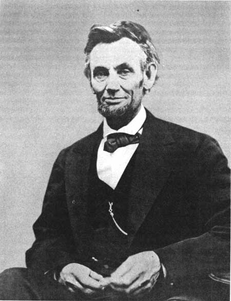 Abraham Lincoln