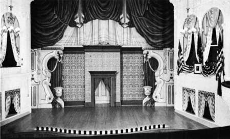 Ford's Theatre