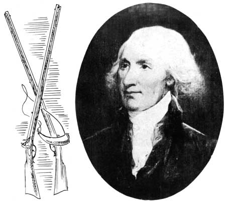 Maj. Gen. Philip Schuyler