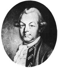 Brig. Gen. Simon Fraser