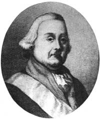Maj. Gen. Riedesel
