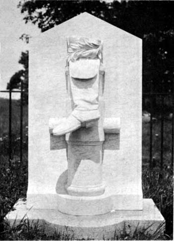monument