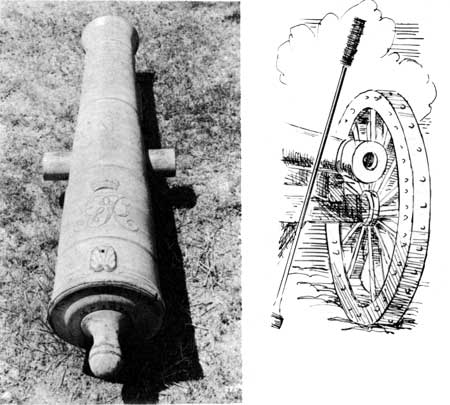 cannon