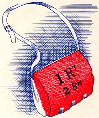 knapsack
