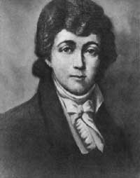 Francis Scott Key