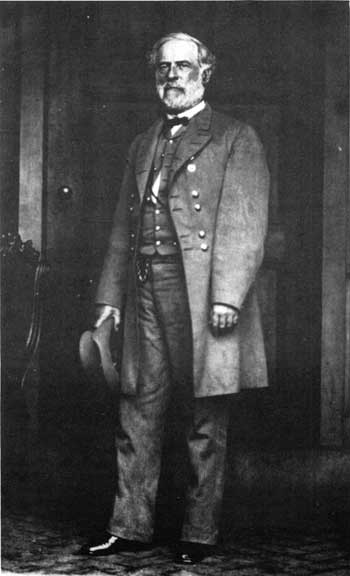 Gen. Robert E. Lee