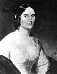 Mrs. Robert E. Lee