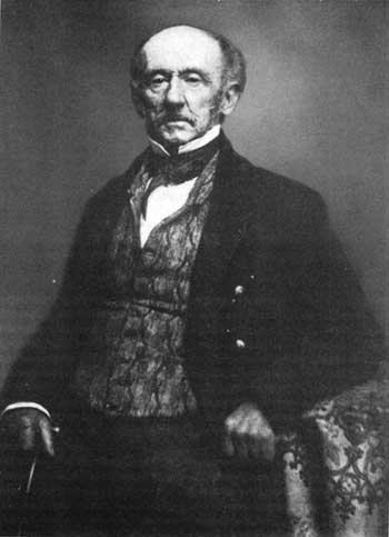 George Washington Parke Custis