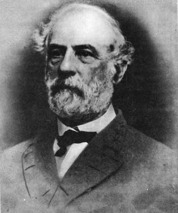 Gen. Robert E. Lee