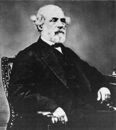 Robert E. Lee