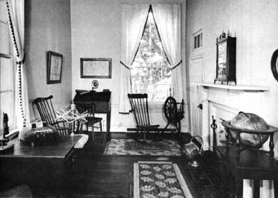 schoolroom