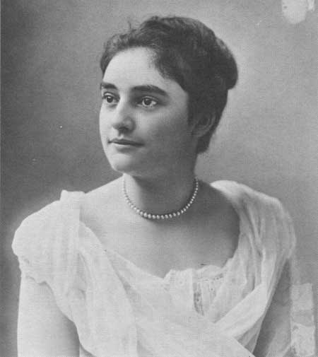Mina Edison