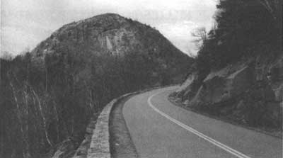 Park Loop Road