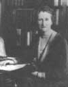 Beatrix Farrand