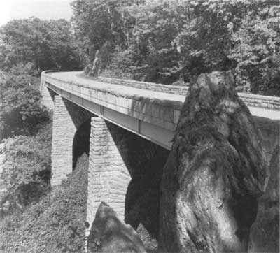 Rocky Mountain Viaduct