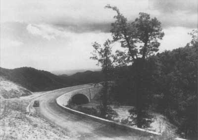 Buck Creek Bridge