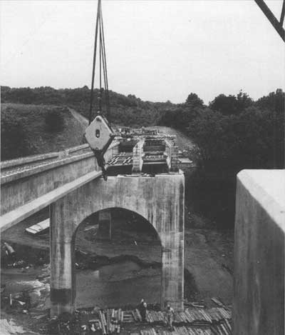 Back Creek Bridge