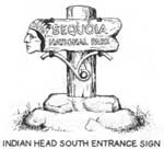 sign