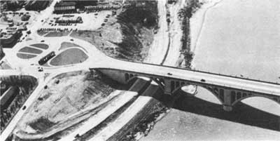 Key Bridge