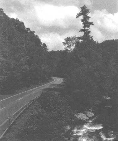 road