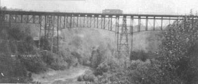 Old Calvert Street Bridge