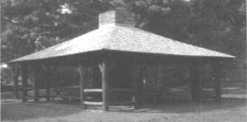 picnic area
