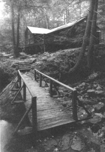 Camp Hoover