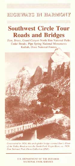 leaflet cover