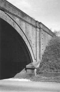 Halls Ferry Bridge