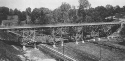 Stouts Bayou Bridge