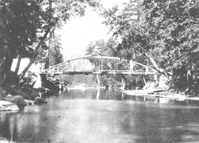 Sentinel Bridge