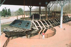 Vicksburg National Military Park
